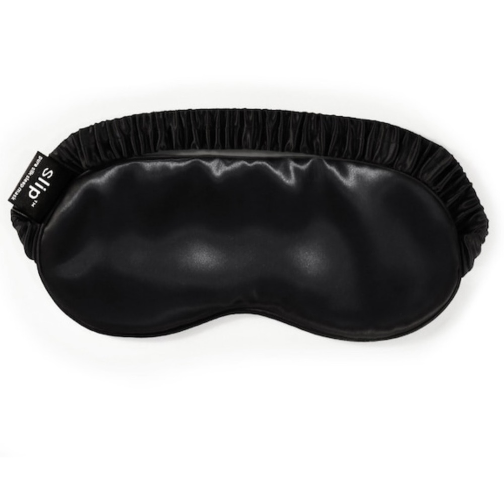 SLIP Pure Silk King Pillowcase & Eye mask NEW - Picture 9 of 16